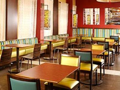 Hotel Fairfield & By Marriott Downtown Washington